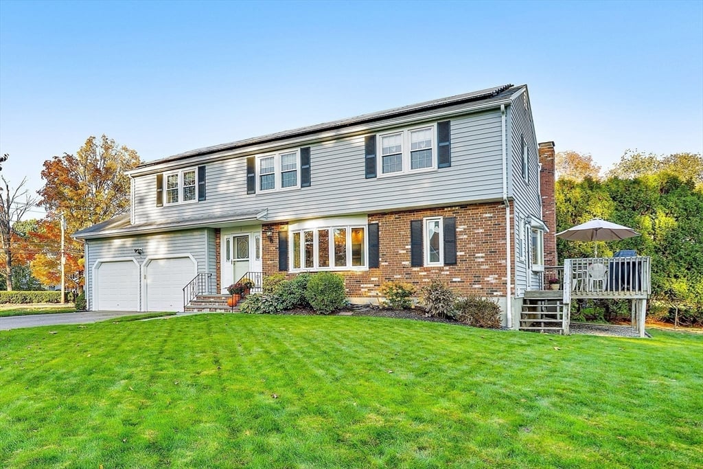 1 Indian Meadow Drive, Northborough