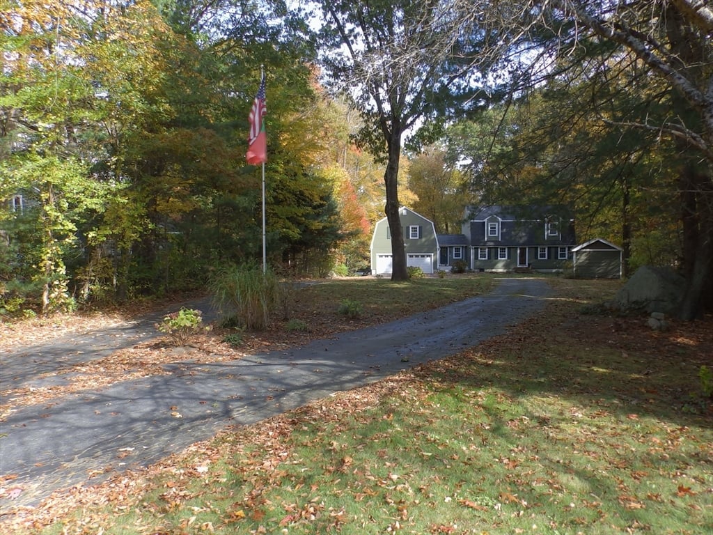 תמונה של הנכס: 474 Pike Ave, Attleboro