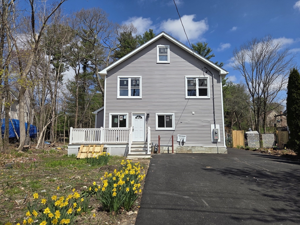 תמונה של הנכס: 276 Sumner St #1, Stoughton