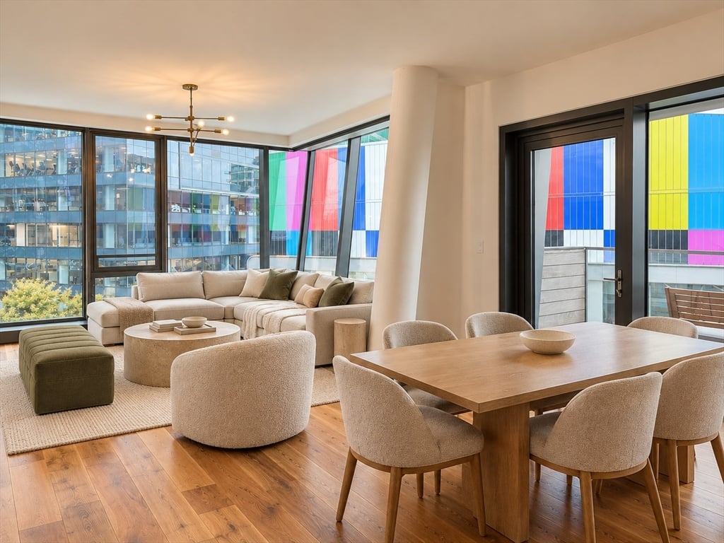 300 Pier 4 Blvd #5N, Boston