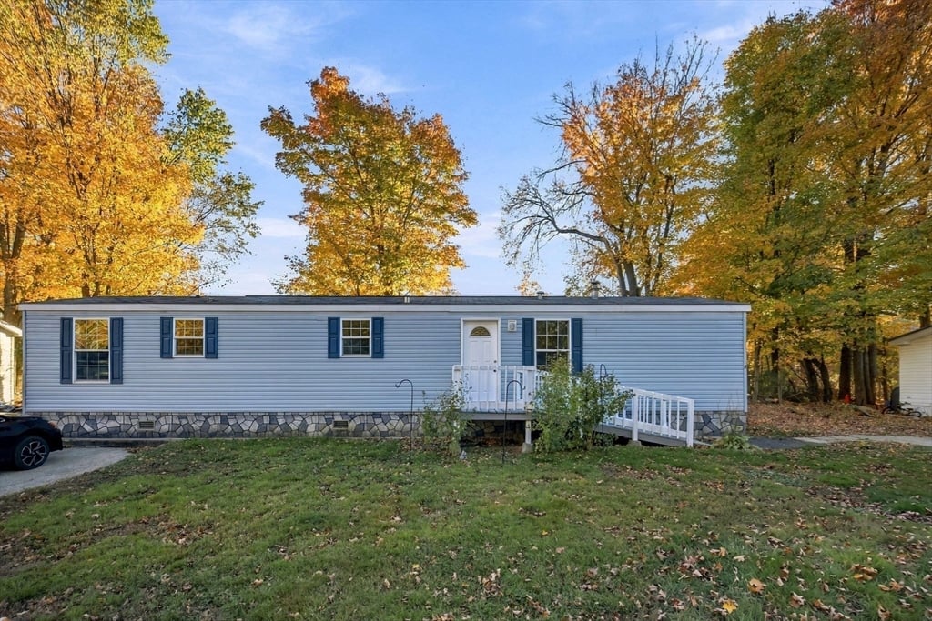38 River Rd #Lot 4, Pepperell