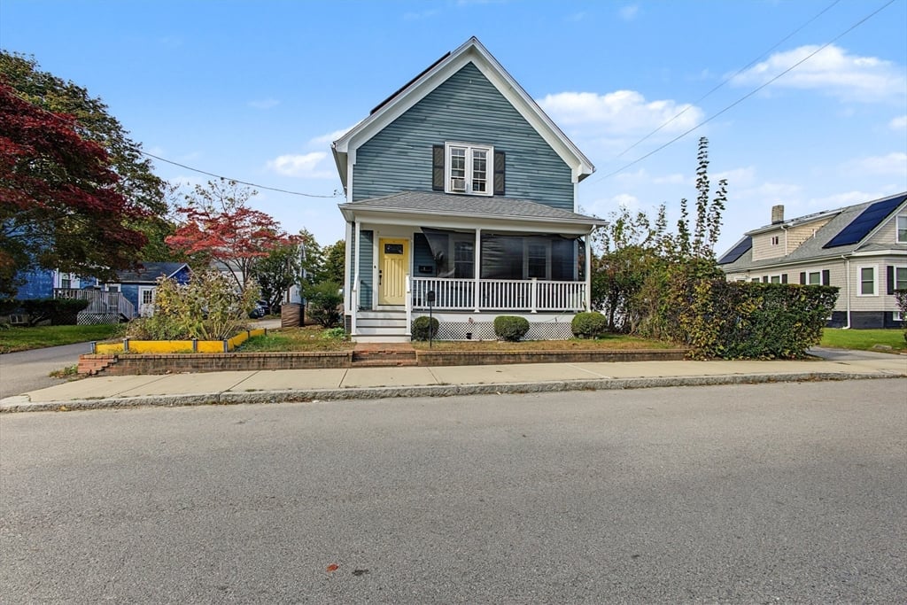 תמונה של הנכס: 24 Foley st, Attleboro