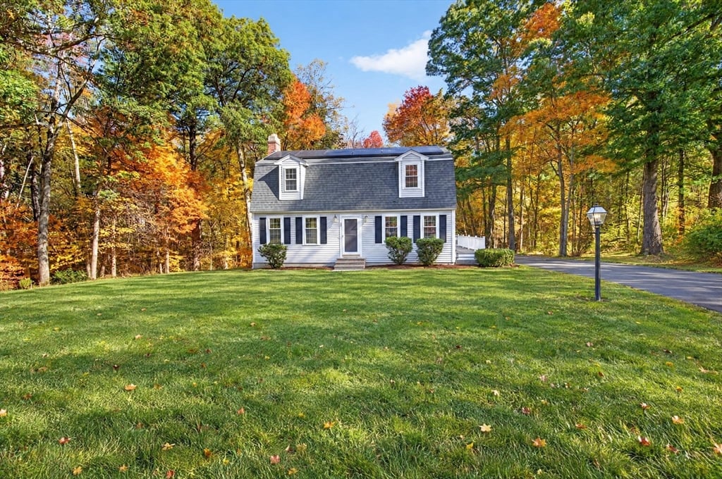 房源照片：3 Canter Rd, Tyngsborough