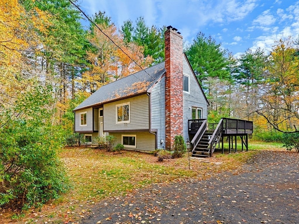 房源照片：741 Winter St., Holliston