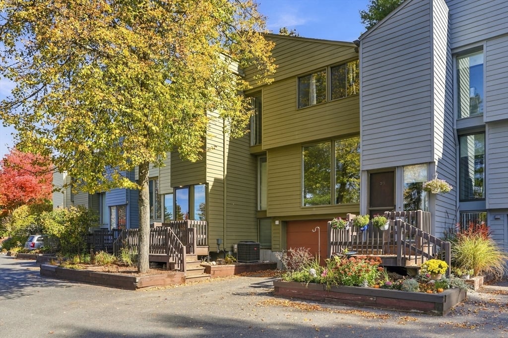 房源照片:214 Meadows Edge #214, Acton