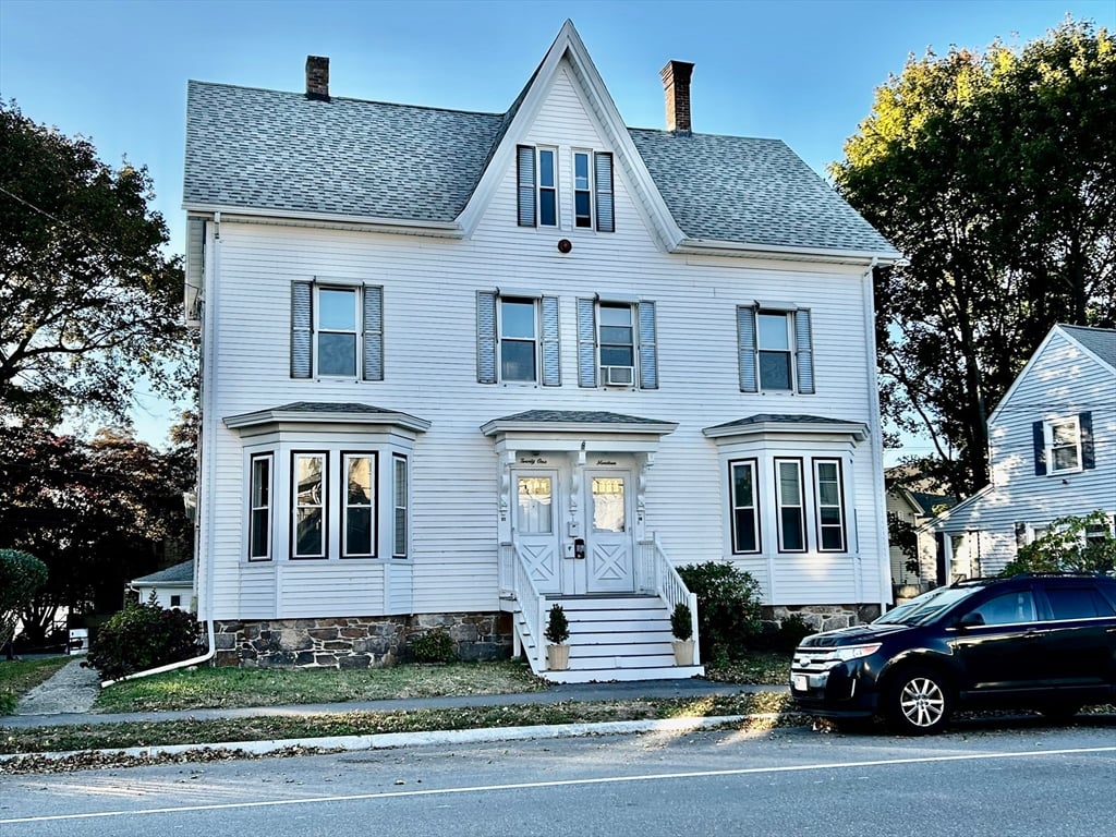 תמונה של הנכס: 21 Waverley #21, North Andover