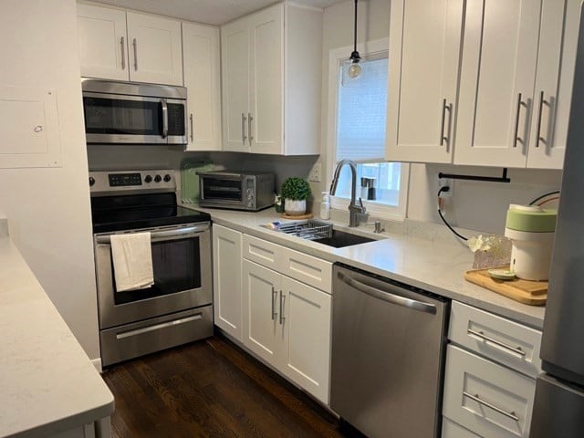 27 Arlington Rd #3, Woburn