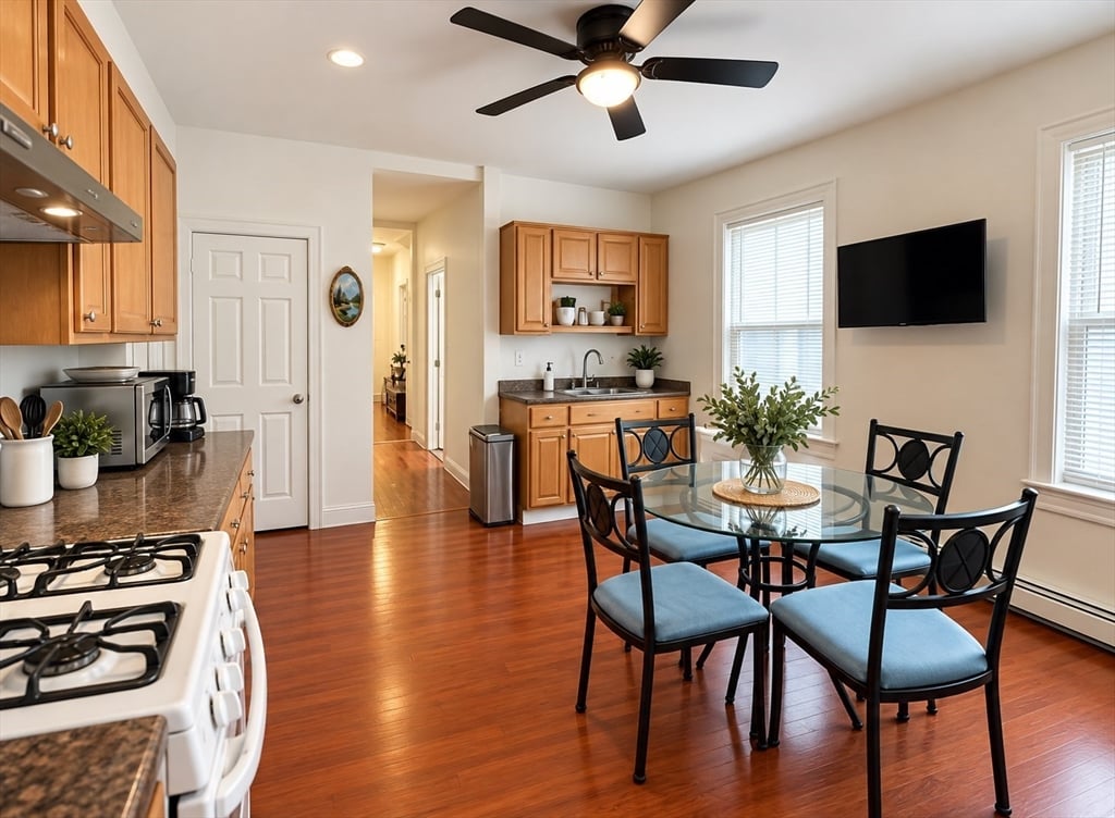 168 Winthrop Ave #1, Revere
