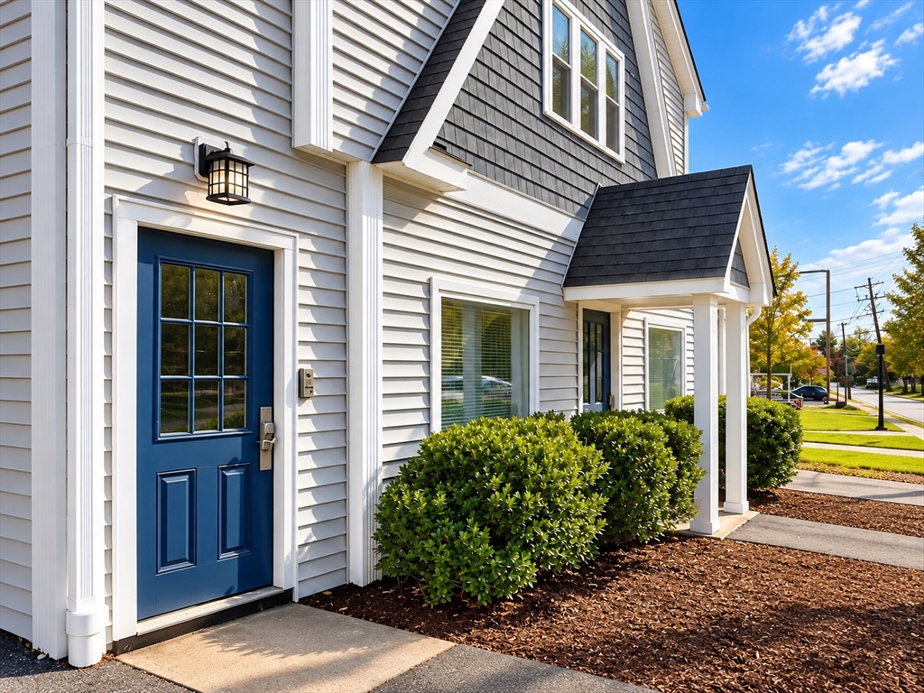 房源照片：456 Main St #2, Wilmington