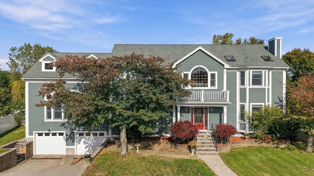 245 Judge Rd, Lynn