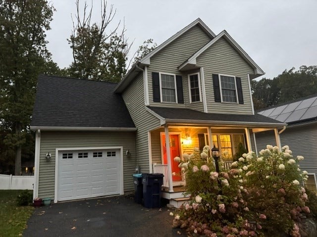 15 Basswood Blvd #15, Worcester