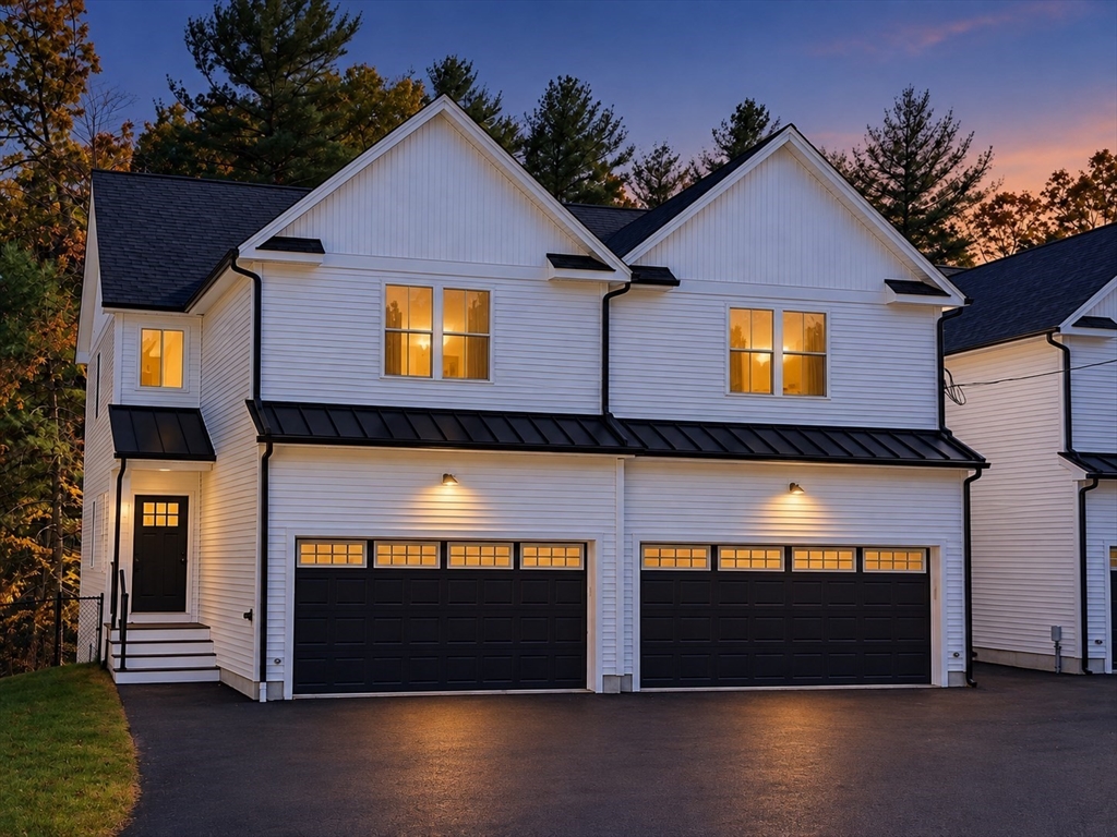 תמונה של הנכס: 41 Homeward Avenue #A, Uxbridge
