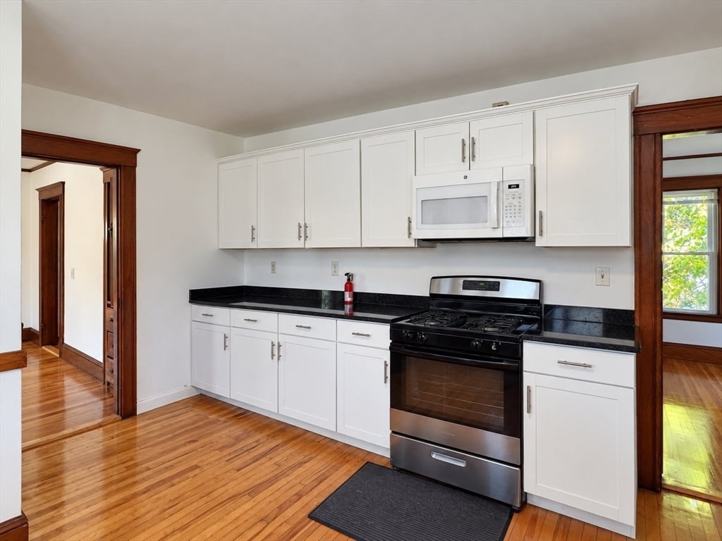 18 Clark Street #2, Framingham