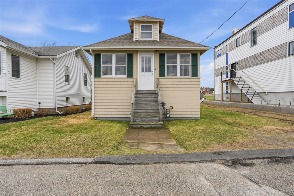 תמונה של הנכס: 6 Touraine Ave, Hull