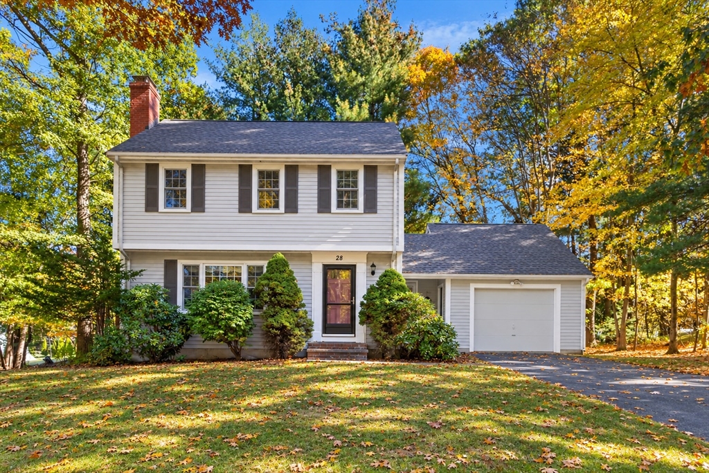 房源照片：28 Arbor Dr, Shrewsbury