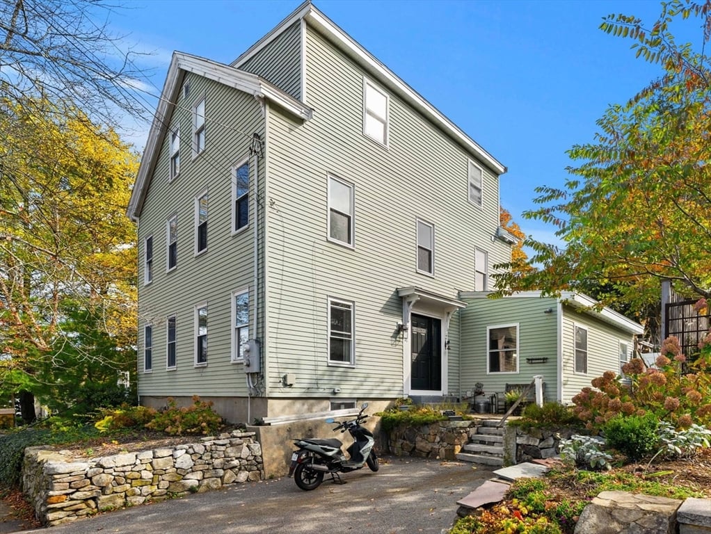 תמונה של הנכס: 21 Woodland St #21, Newburyport