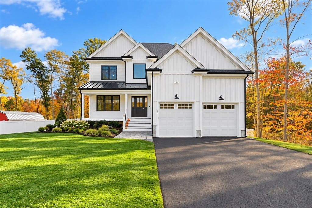 房源照片:27 Bucklin Drive, Rehoboth