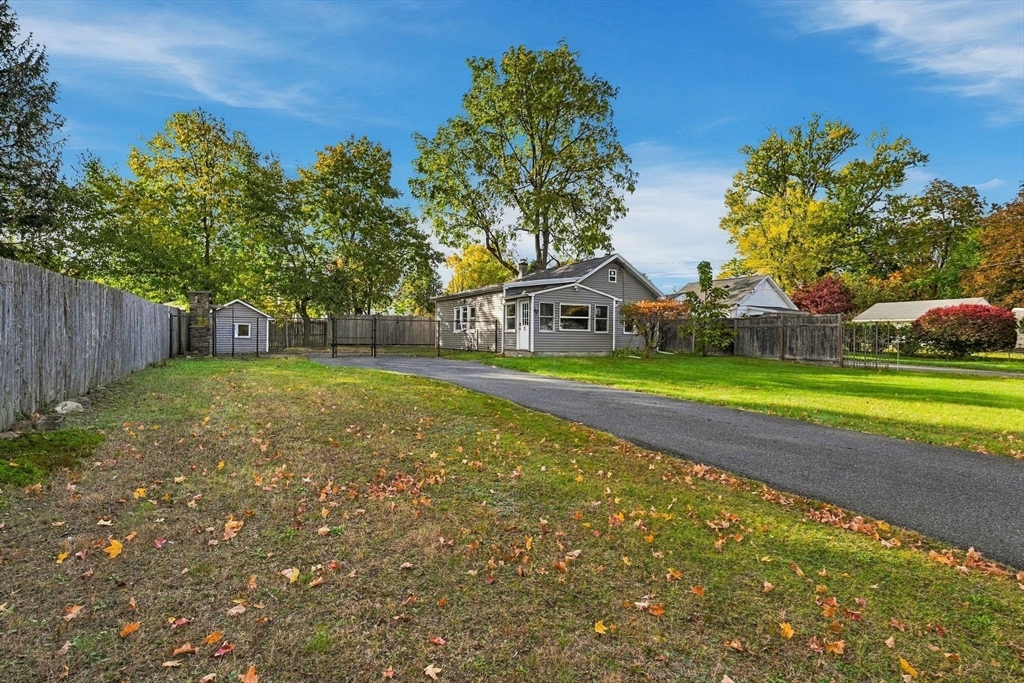 84 Wilton St, Springfield