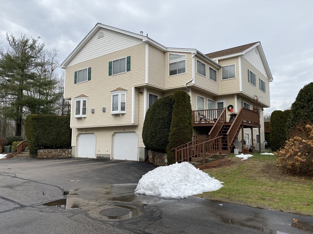 תמונה של הנכס: 116 Algonquin Trl #116, Ashland