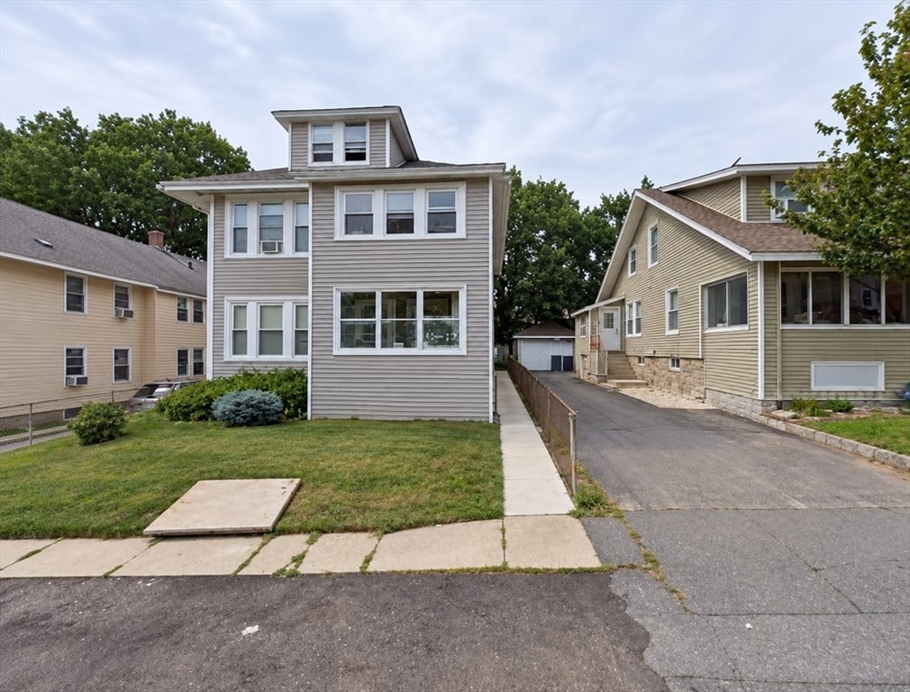 תמונה של הנכס: 25 Sunset Avenue #2, Methuen
