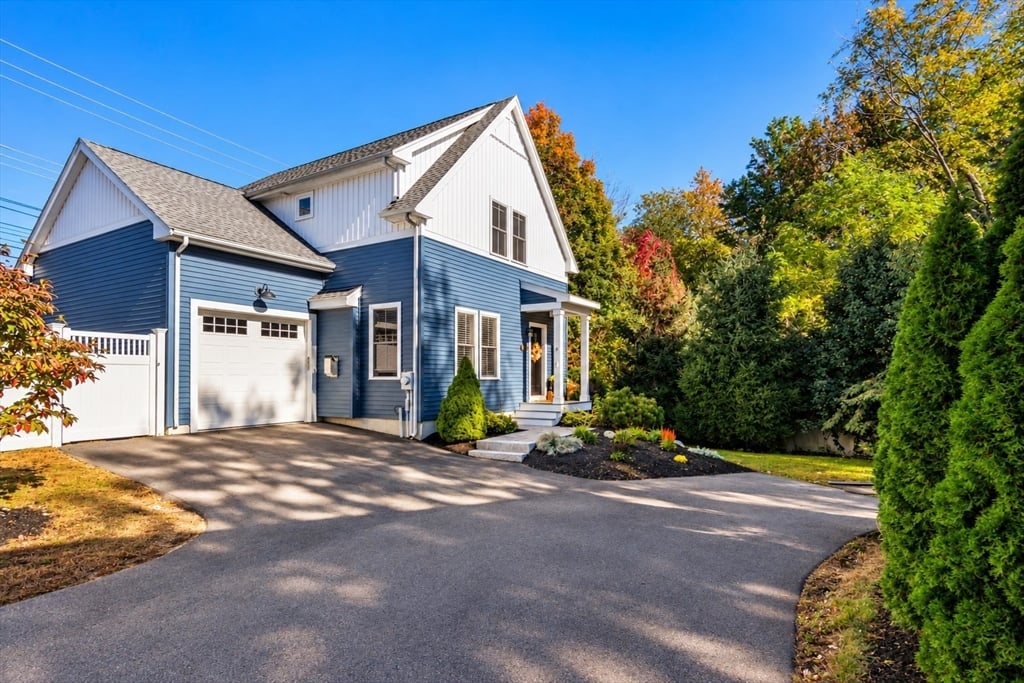 4 O'Reilly Lane, Foxboro