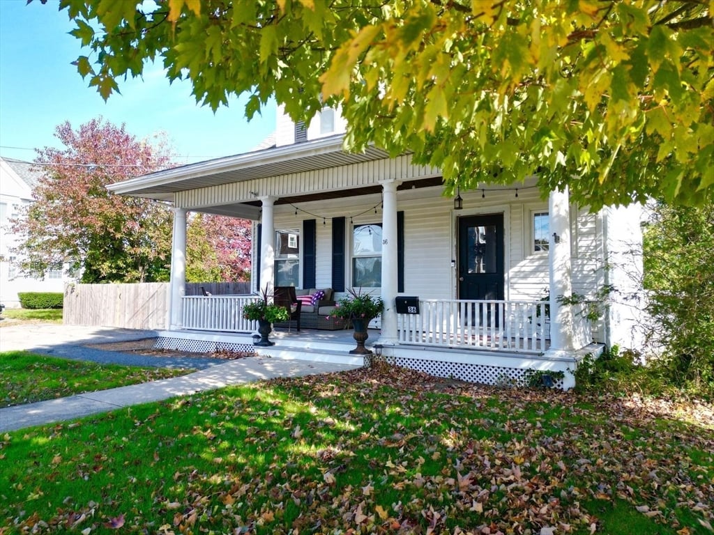 36 Mayflower St, Plymouth