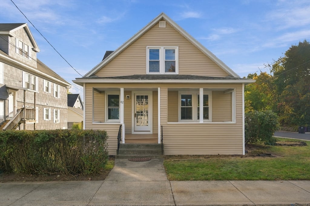 房源照片：62 Brookline Ave, Holyoke