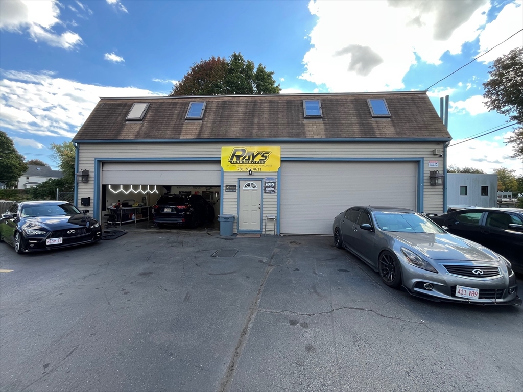 房源照片：72R Holten St, Danvers