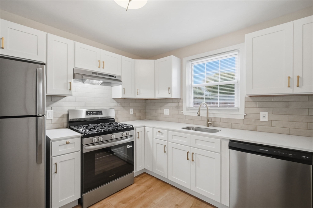 房源照片:467 Cold Spring Avenue #2A, West Springfield