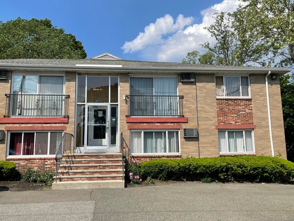 347 Main St. #2, Saugus