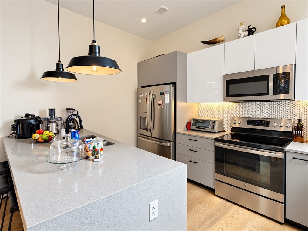 房源照片：217-221 Essex Street #303, Salem