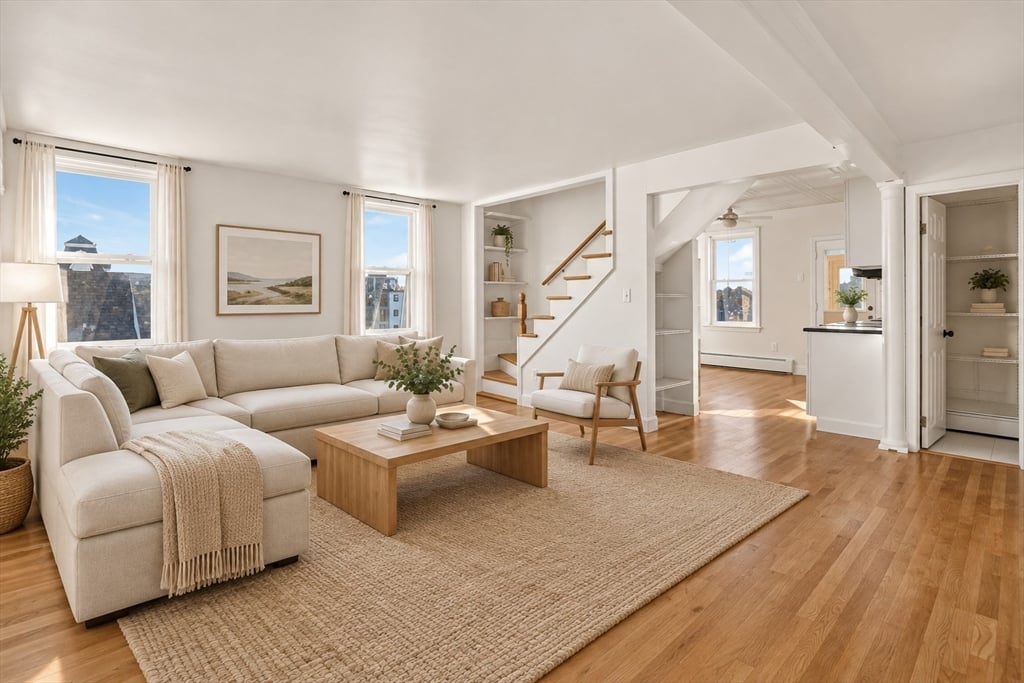 173-175 Shirley St #6, Winthrop