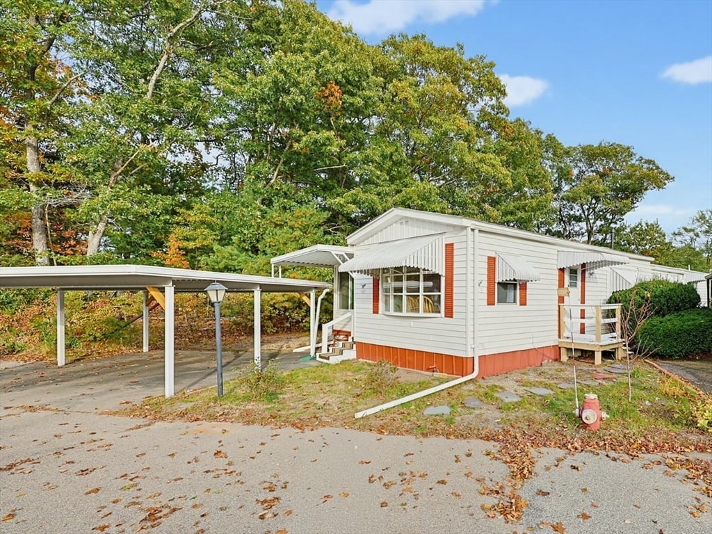 房源照片：18 Taunton St #1, Plainville