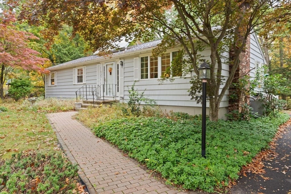 תמונה של הנכס: 326 Highland St, Stoughton
