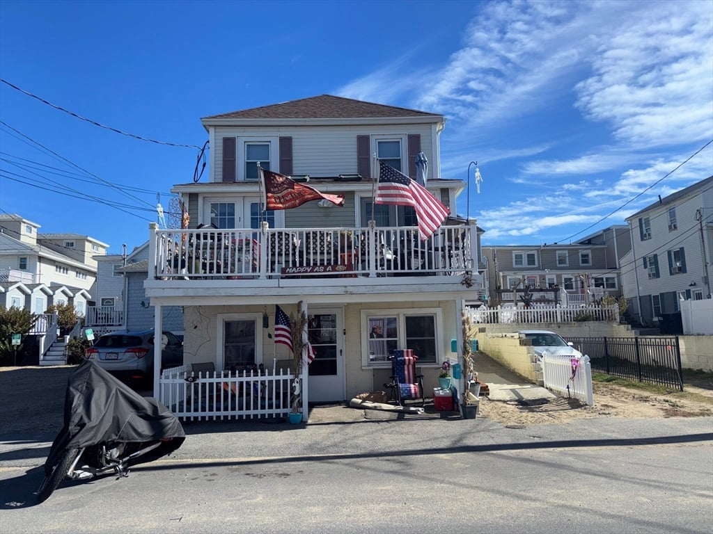 תמונה של הנכס: 108 Central Ave, Salisbury