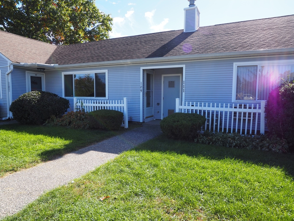 109 Stephens St. #109, Chicopee