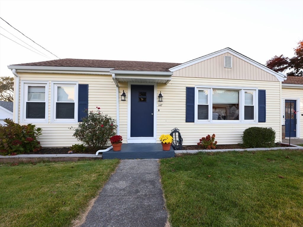 תמונה של הנכס: 147 Dellawanda Rd, Swansea