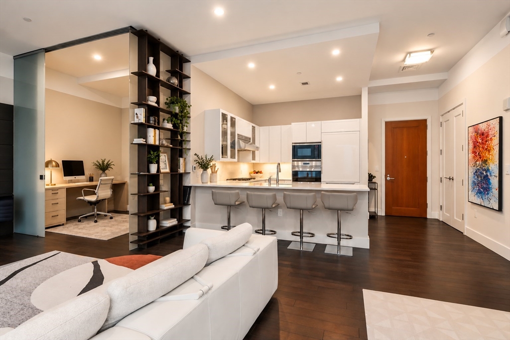 22 Liberty Dr #PH1H, Boston