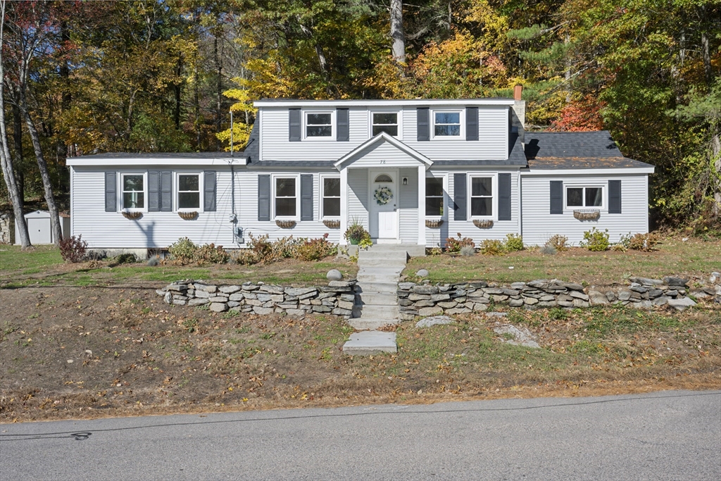78 Pleasant St., Grafton