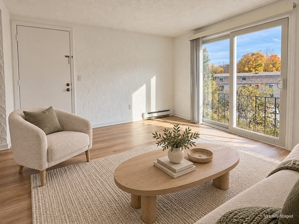 房源照片：196 Swanson Rd #509, Boxborough