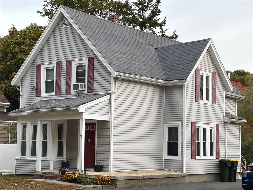 房源照片:29 West Street, West Bridgewater