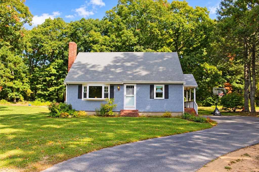 165 Fremont St, Taunton