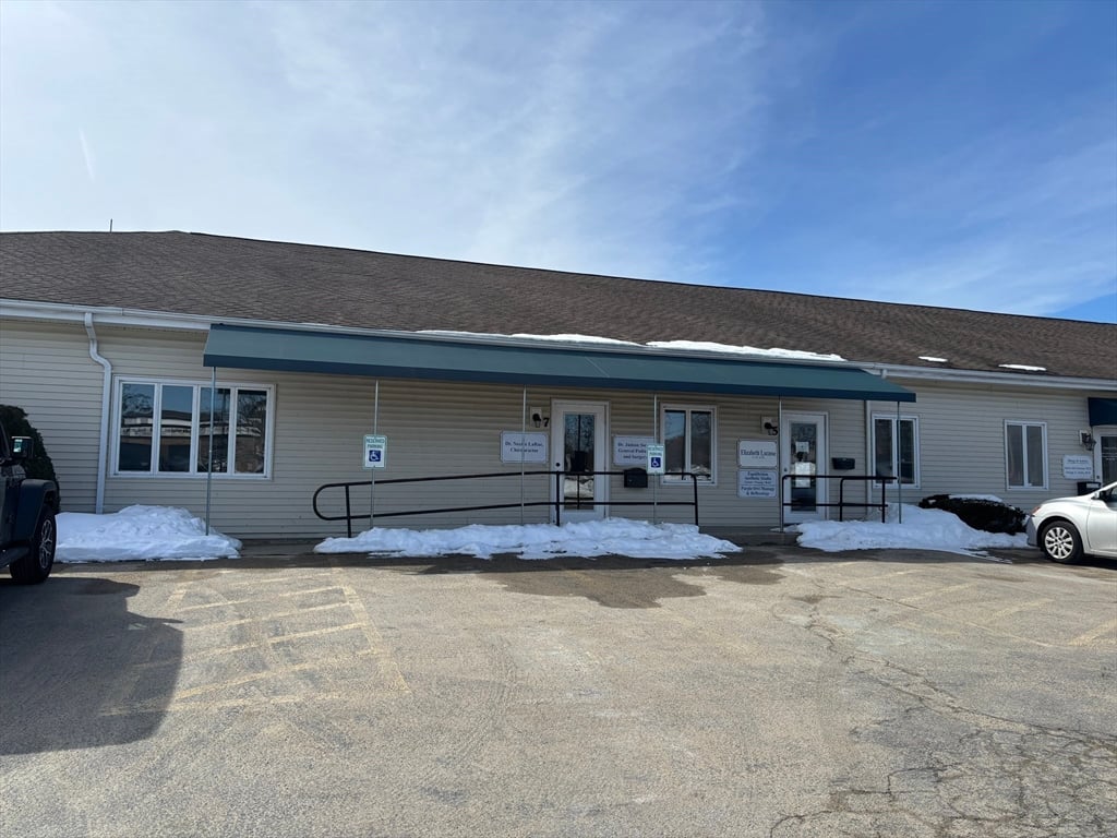 תמונה של הנכס: 5 Wilkens Drive #2, Plainville