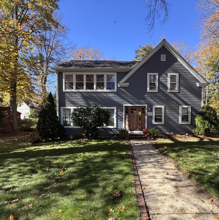 תמונה של הנכס: 8 Pearl Street, Southborough