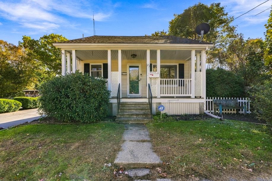 房源照片：23 Gertrude St, Uxbridge