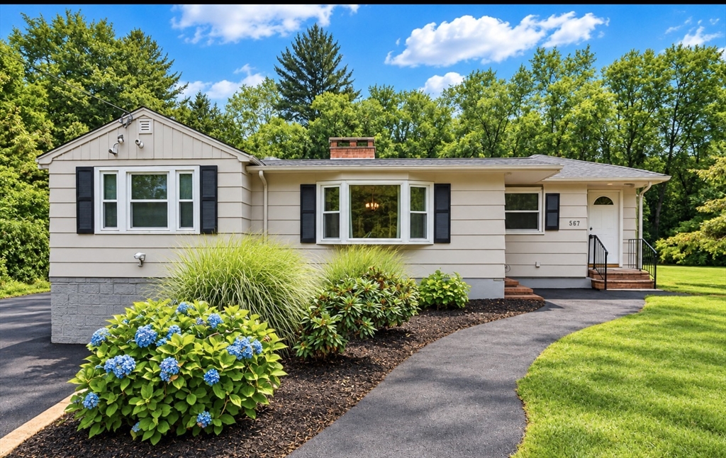房源照片：399 Shawsheen Ave, Wilmington