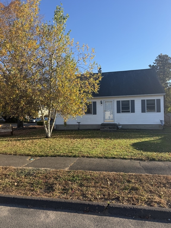 תמונה של הנכס: 25 Rabideau Drive, Easthampton