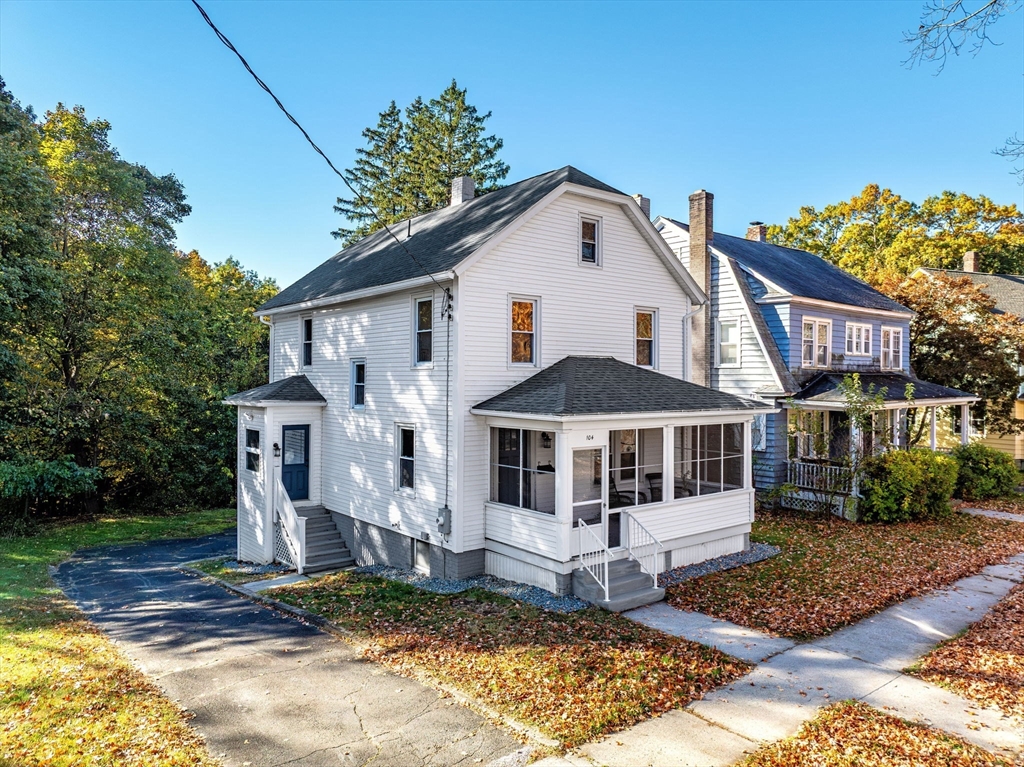 104 Eleanor Road, Springfield