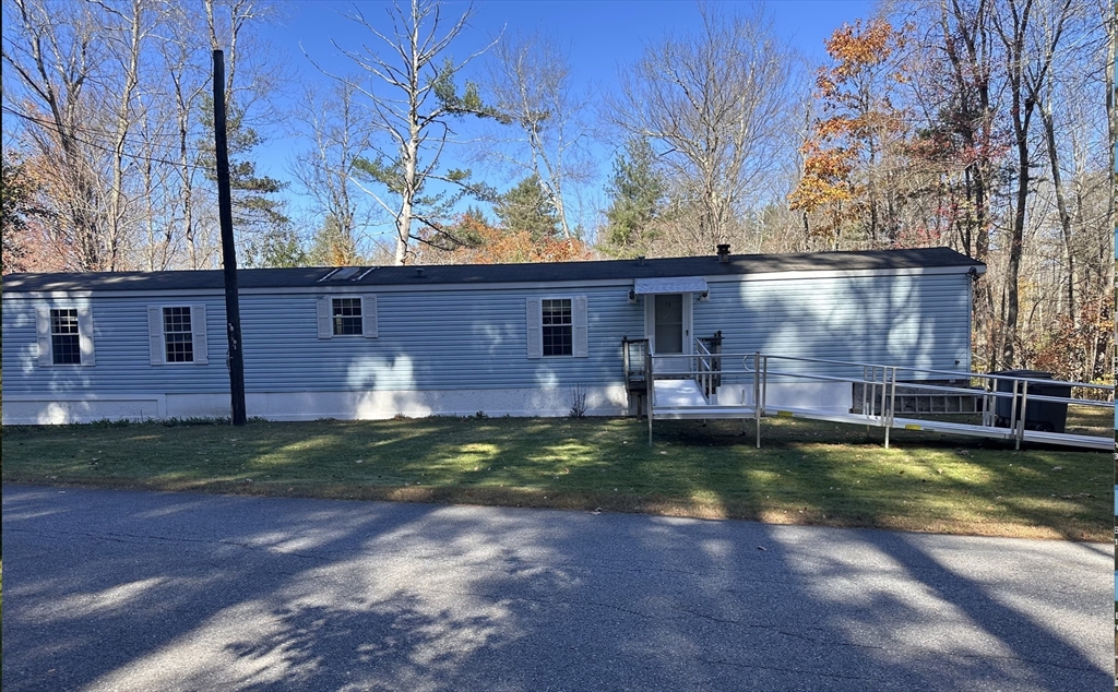 78 Whitney St, Gardner