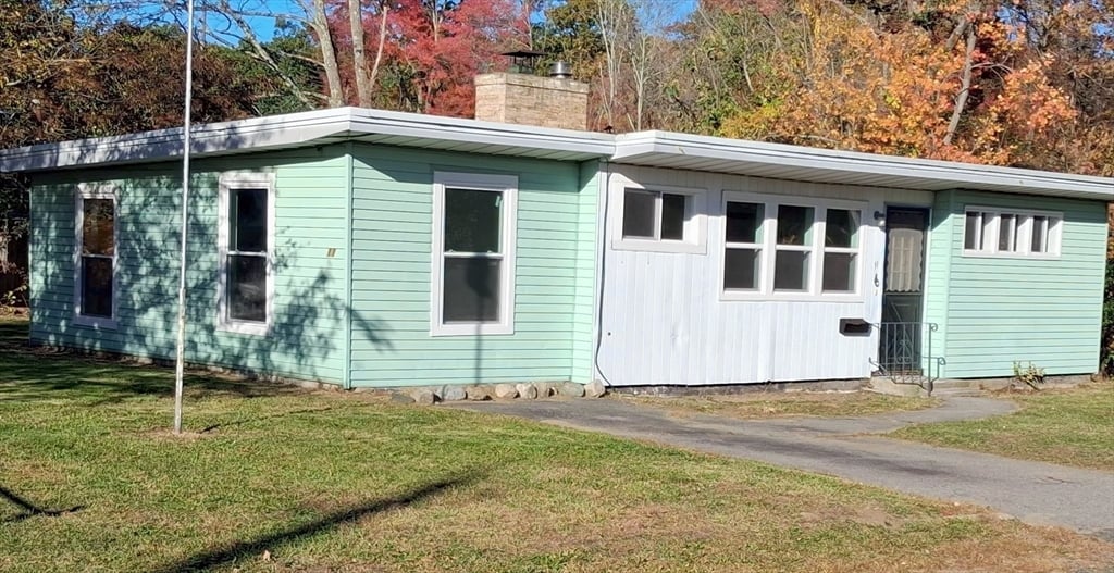 11 Montauk Rd #1, Brockton